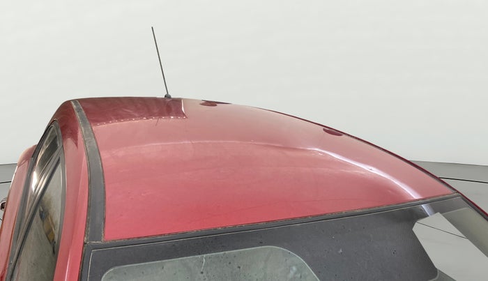 2015 Hyundai Elite i20 ASTA 1.2, CNG, Manual, 1,04,472 km, Roof