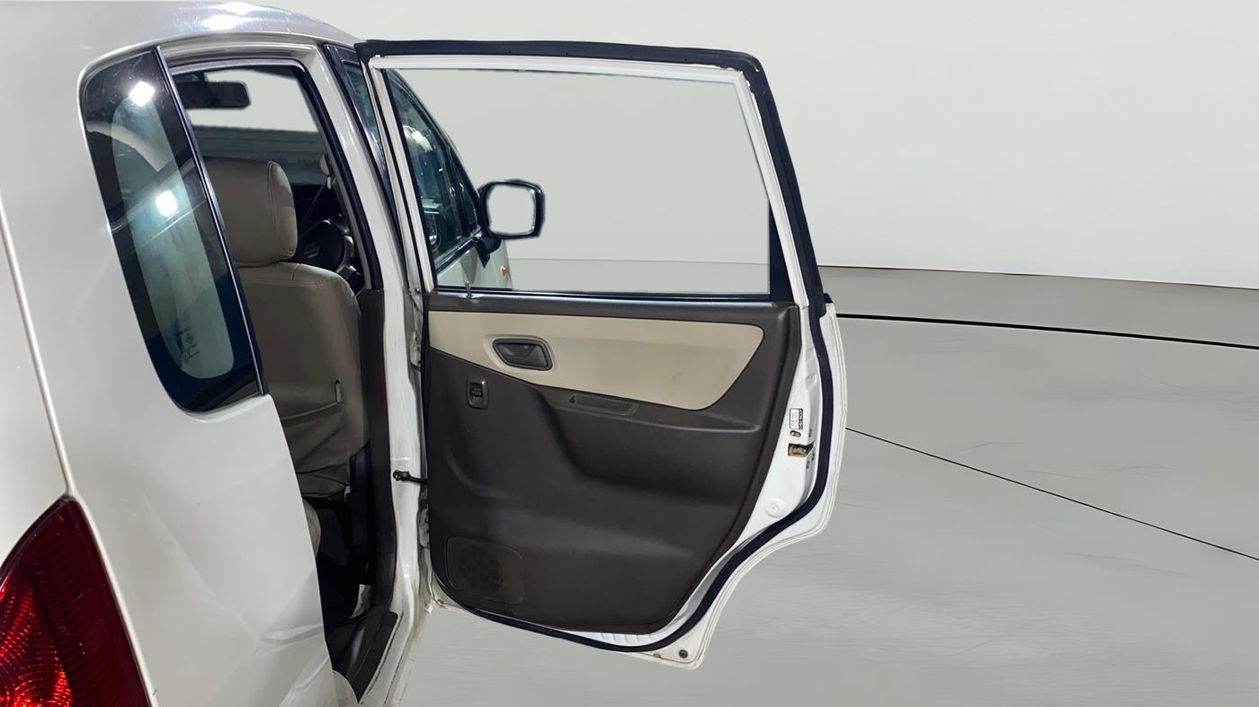 2013 Maruti Zen Estilo VXI, Petrol, Manual, 38,626 km, RHS Rear Door