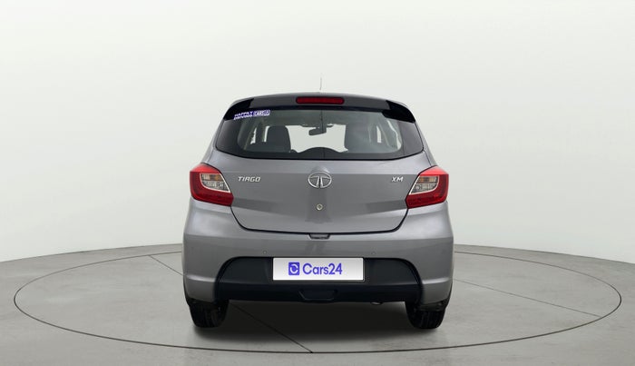 2019 Tata Tiago XM PETROL, Petrol, Manual, 12,041 km, Back/Rear