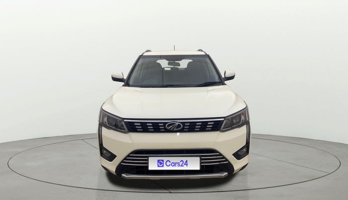 2019 Mahindra XUV300 W8 1.5 DIESEL, Diesel, Manual, 73,586 km, Front