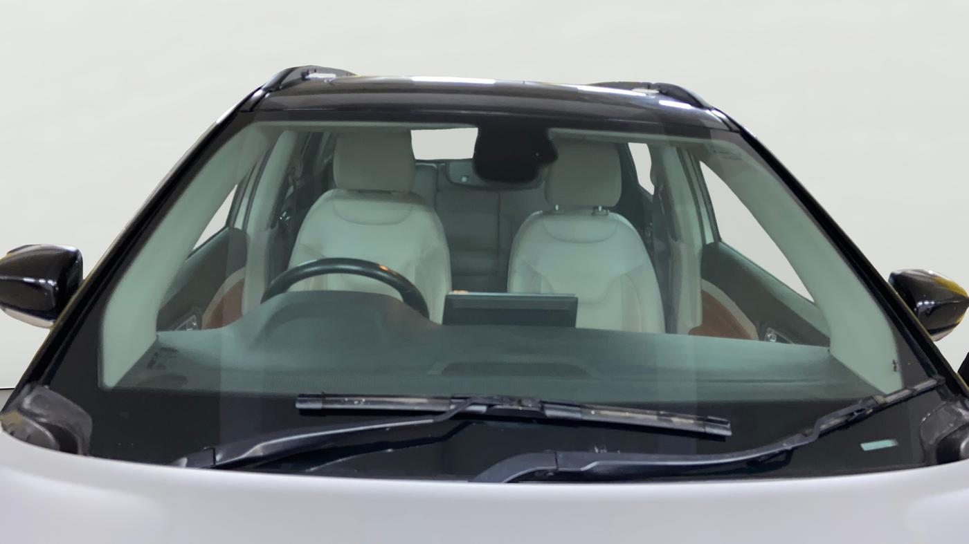 2021 Jeep Compass LIMITED (O) 1.4 PETROL AT, Petrol, Automatic, 62,540 km, Front Windshield