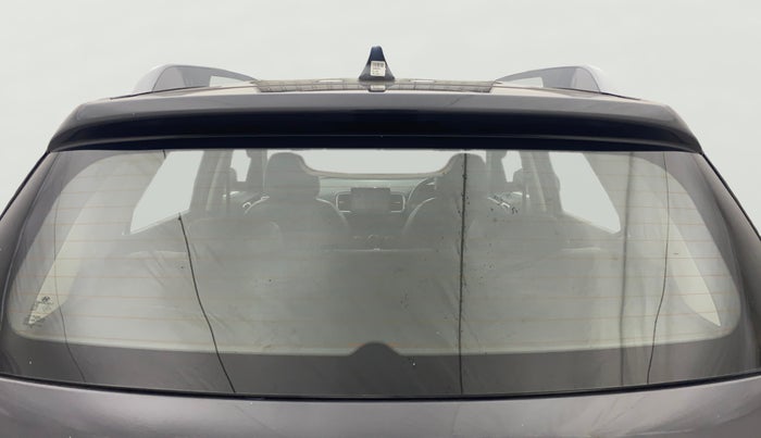 2021 Hyundai VENUE SX 1.0 TURBO, Petrol, Manual, 14,878 km, Rear Windshield