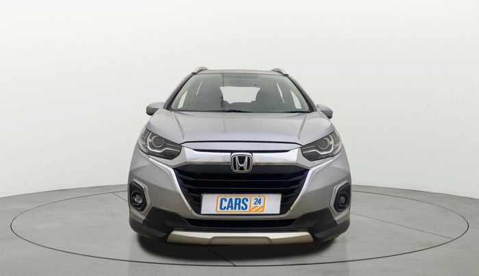 2021 Honda WR-V 1.2L I-VTEC VX MT, Petrol, Manual, 26,823 km, Front