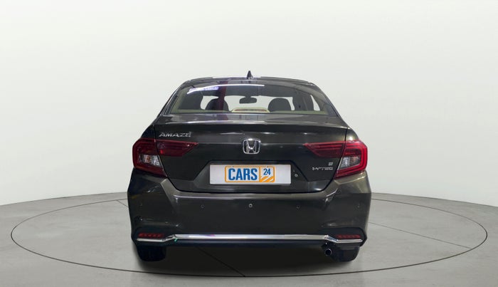 2022 Honda Amaze 1.2L I-VTEC S, Petrol, Manual, 20,831 km, Back/Rear