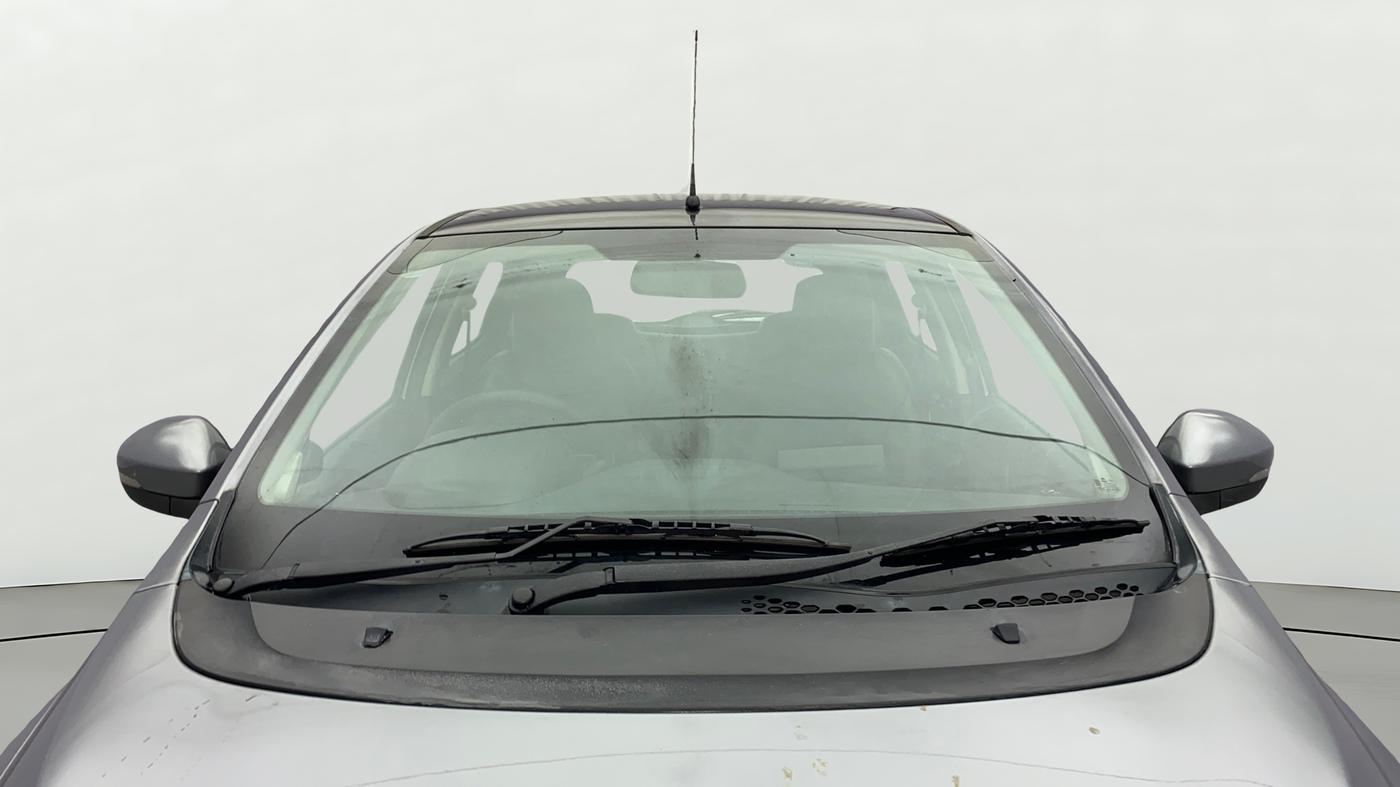 2019 Tata Tiago XZ PLUS PETROL, Petrol, Manual, 57,631 km, Front Windshield