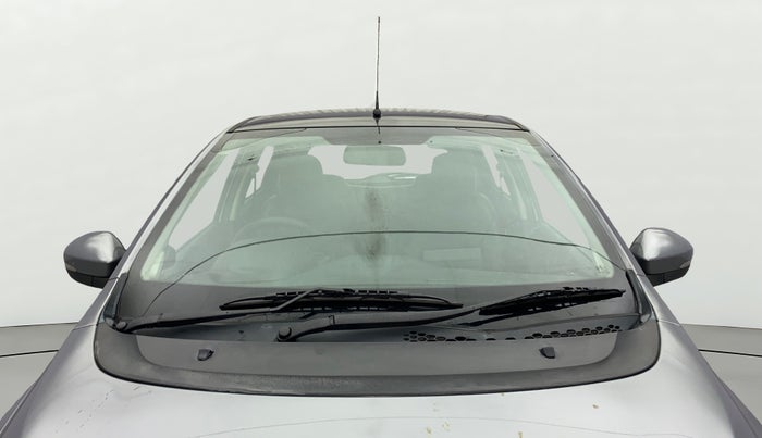 2019 Tata Tiago XZ PLUS PETROL, Petrol, Manual, 56,667 km, Front Windshield