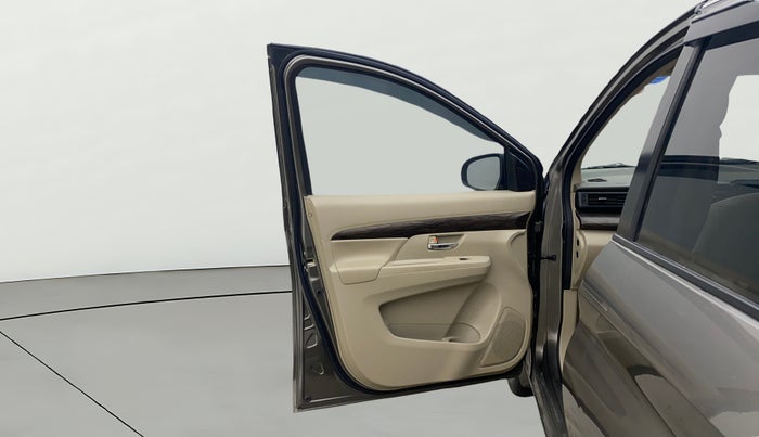 2021 Maruti Ertiga ZXI+ SHVS, Petrol, Manual, 89,655 km, LHS Front Door