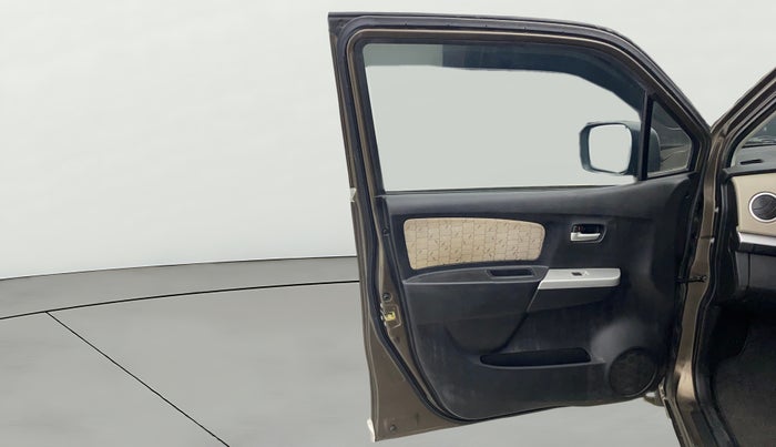 2016 Maruti Wagon R 1.0 VXI AMT, Petrol, Automatic, 76,914 km, LHS Front Door