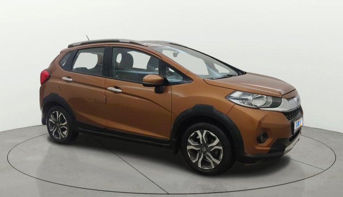 2018 Honda WR-V 1.5L I-DTEC VX MT, Diesel, Manual, 91,974 km, SRP