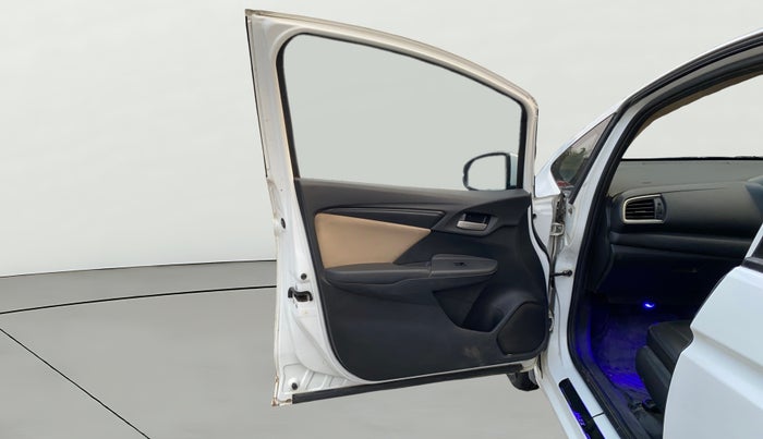 2016 Honda Jazz 1.2L I-VTEC SV, Petrol, Manual, 97,415 km, LHS Front Door