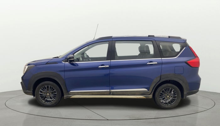 2020 Maruti XL6 ZETA AT, Petrol, Automatic, 11,644 km, Left Side