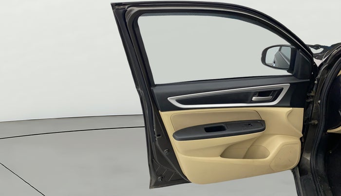 2023 Honda Amaze 1.2L I-VTEC VX CVT, Petrol, Automatic, 31,992 km, LHS Front Door