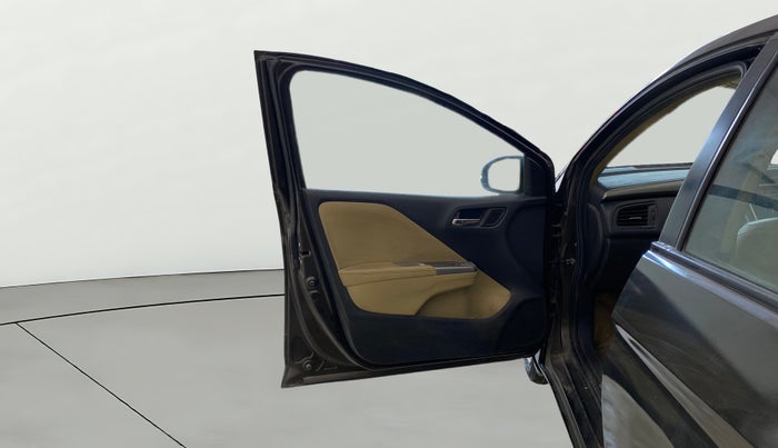 2016 Honda City 1.5L I-VTEC VX, Petrol, Manual, 77,152 km, LHS Front Door