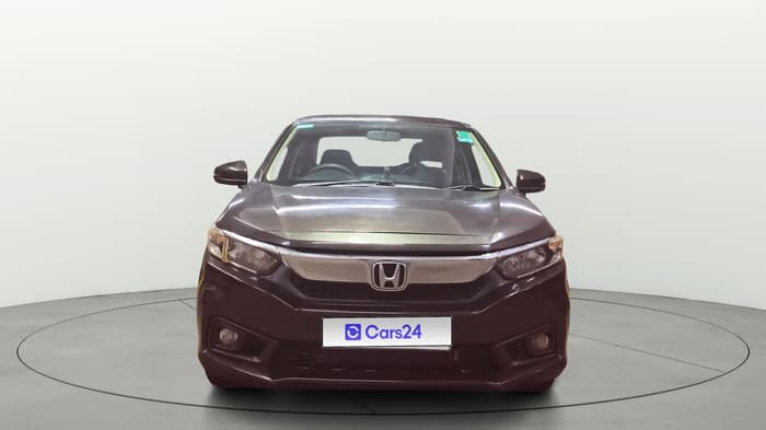 2019 Honda Amaze 1.2L I-VTEC V, Petrol, Manual, 48,614 km, Front