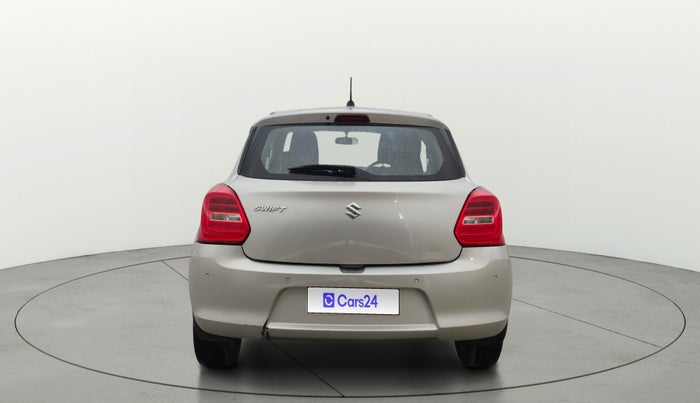 2019 Maruti Swift ZXI, Petrol, Manual, 79,756 km, Back/Rear