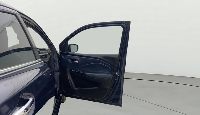 2023 Maruti Baleno ZETA PETROL 1.2, Petrol, Manual, 14,915 km, RHS Front Door