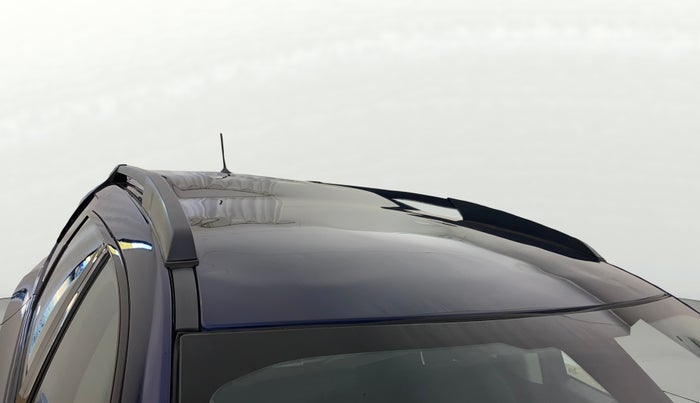 2022 Tata Safari XM, Diesel, Manual, 28,697 km, Roof