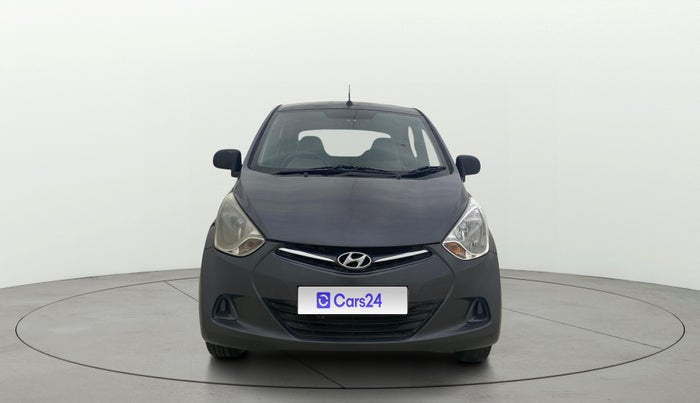 2016 Hyundai Eon MAGNA +, Petrol, Manual, 69,870 km, Front