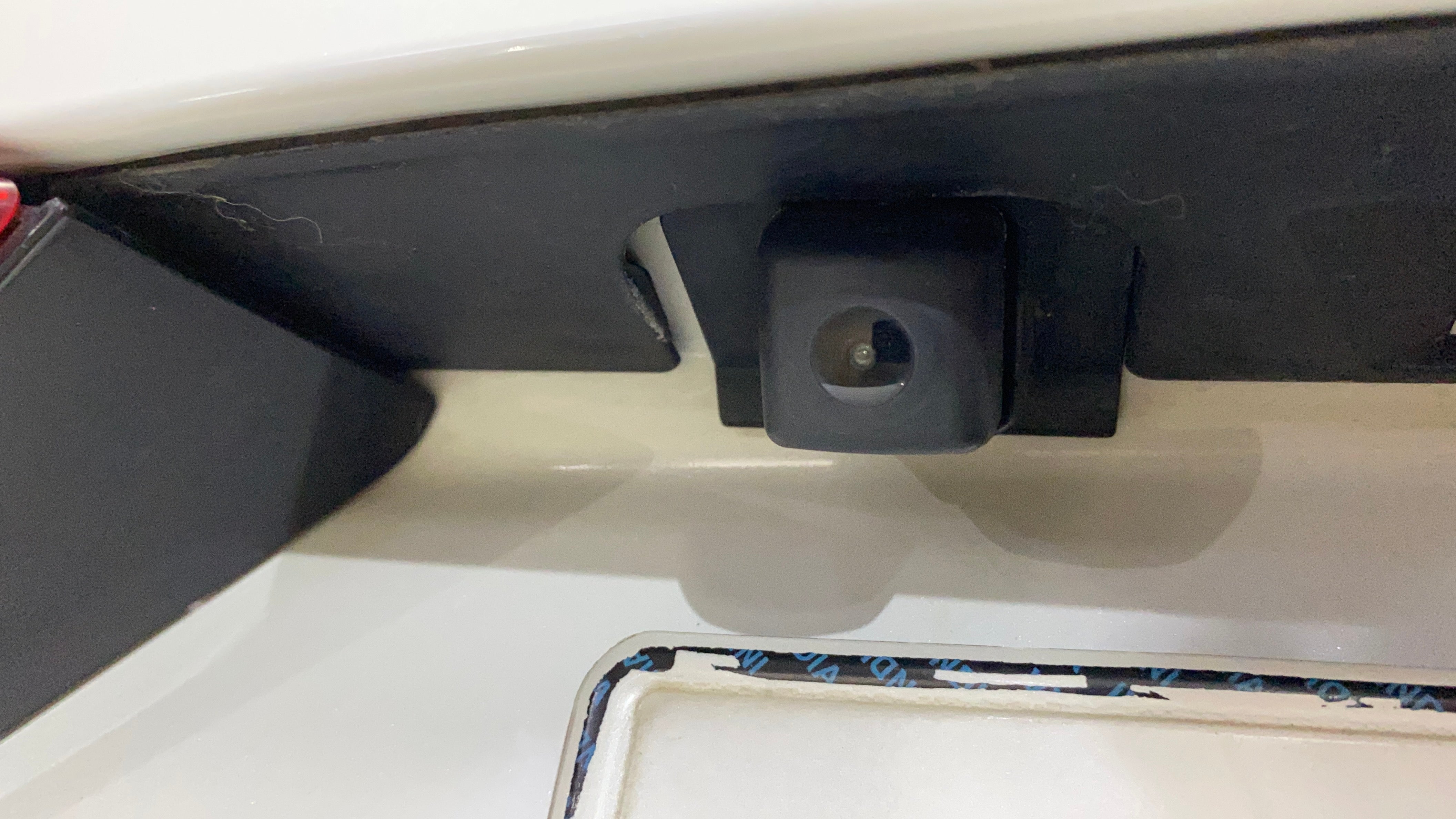 camera-Parking-Camera
