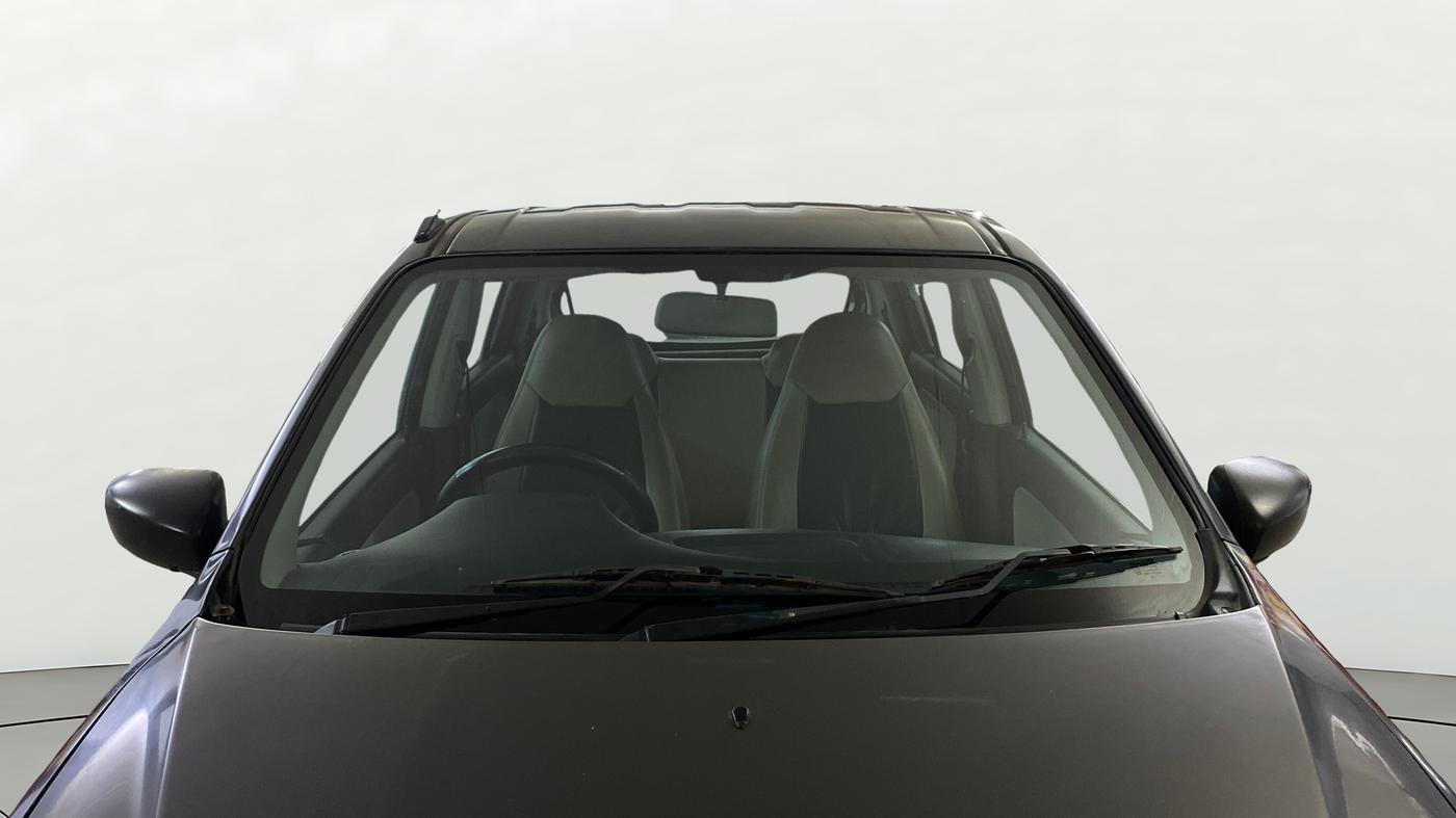 2020 Maruti Alto VXI, Petrol, Manual, 75,860 km, Front Windshield
