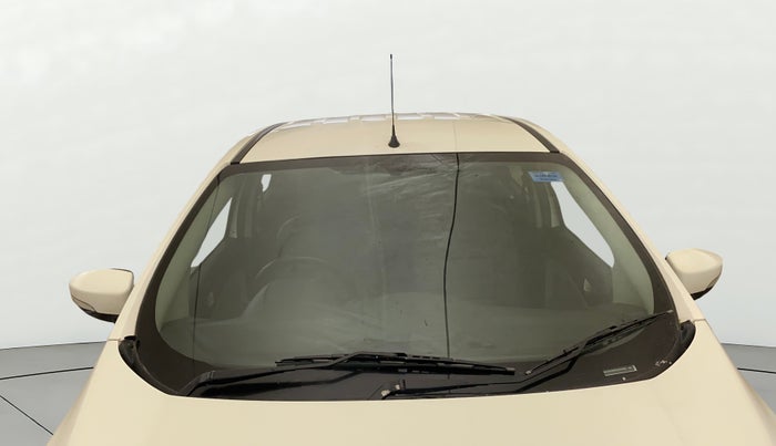 2016 Ford Ecosport TREND 1.5L PETROL, Petrol, Manual, 39,365 km, Front Windshield