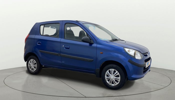 2014 Maruti Alto 800 LXI, Petrol, Manual, 53,420 km, SRP
