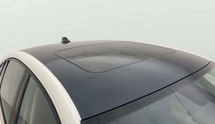 2022 Volkswagen VIRTUS GT PLUS TSI 1.5 EVO DSG, Petrol, Automatic, 16,677 km, Roof