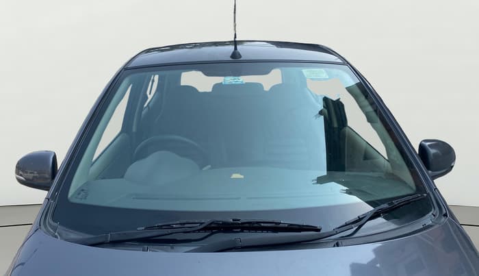 2013 Hyundai i10 MAGNA 1.2, Petrol, Manual, 41,167 km, Front Windshield