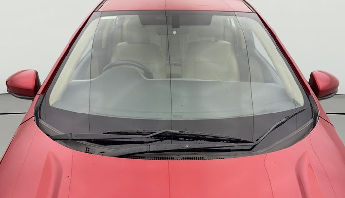 2019 Honda City 1.5L I-VTEC VX CVT, Petrol, Automatic, 91,840 km, Front Windshield