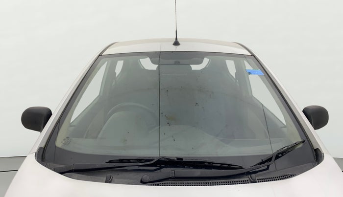 2015 Hyundai Eon MAGNA +, Petrol, Manual, 79,569 km, Front Windshield