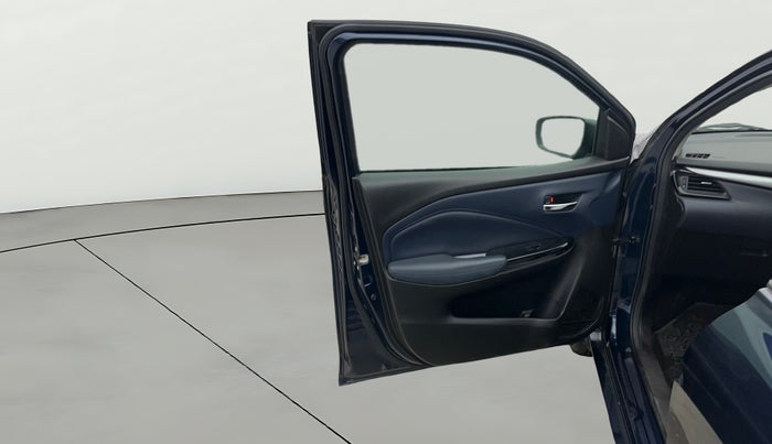 2022 Maruti Baleno ALPHA PETROL 1.2, Petrol, Manual, 11,127 km, LHS Front Door