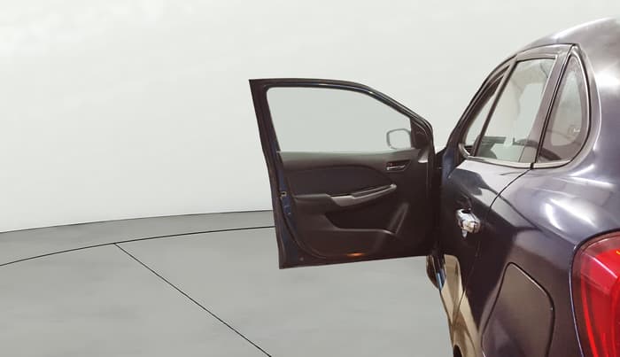 2019 Maruti Baleno ZETA PETROL 1.2, Petrol, Manual, 1,09,172 km, LHS Front Door