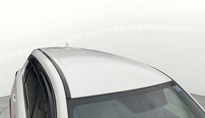 2023 Maruti Grand Vitara ZETA SMART HYBRID, Petrol, Manual, 68,282 km, Roof