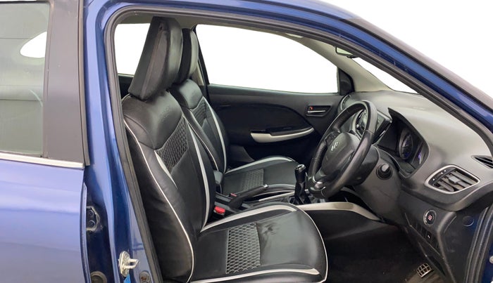 2016 Maruti Baleno ZETA PETROL 1.2, Petrol, Manual, 47,373 km, Right Side Front Door Cabin