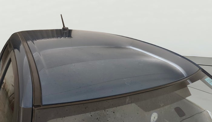 2018 Maruti Baleno DELTA CVT PETROL 1.2, Petrol, Automatic, 21,349 km, Roof