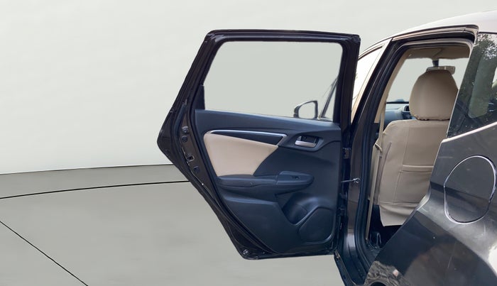 2016 Honda Jazz 1.2L I-VTEC V AT, Petrol, Automatic, 76,046 km, LHS Rear Door