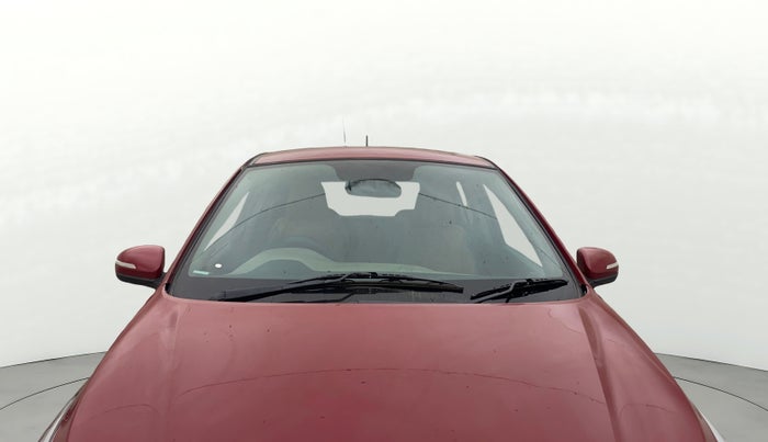 2017 Hyundai Elite i20 ASTA 1.4 CRDI, Diesel, Manual, 1,31,421 km, Front Windshield