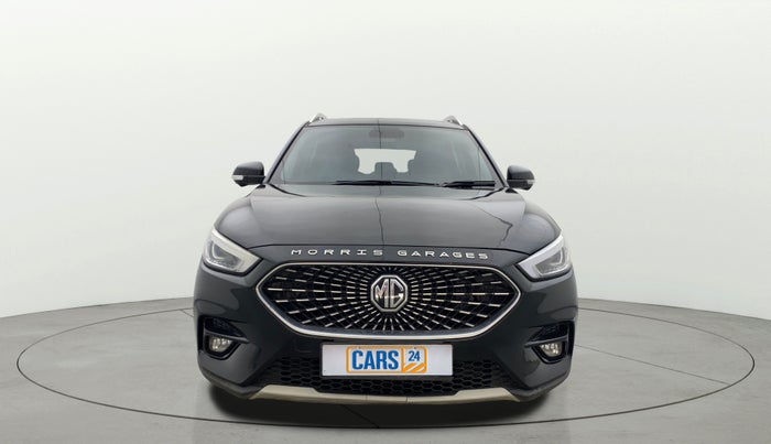 2022 MG ASTOR SHARP EX 1.5 MT, Petrol, Manual, 42,328 km, Front