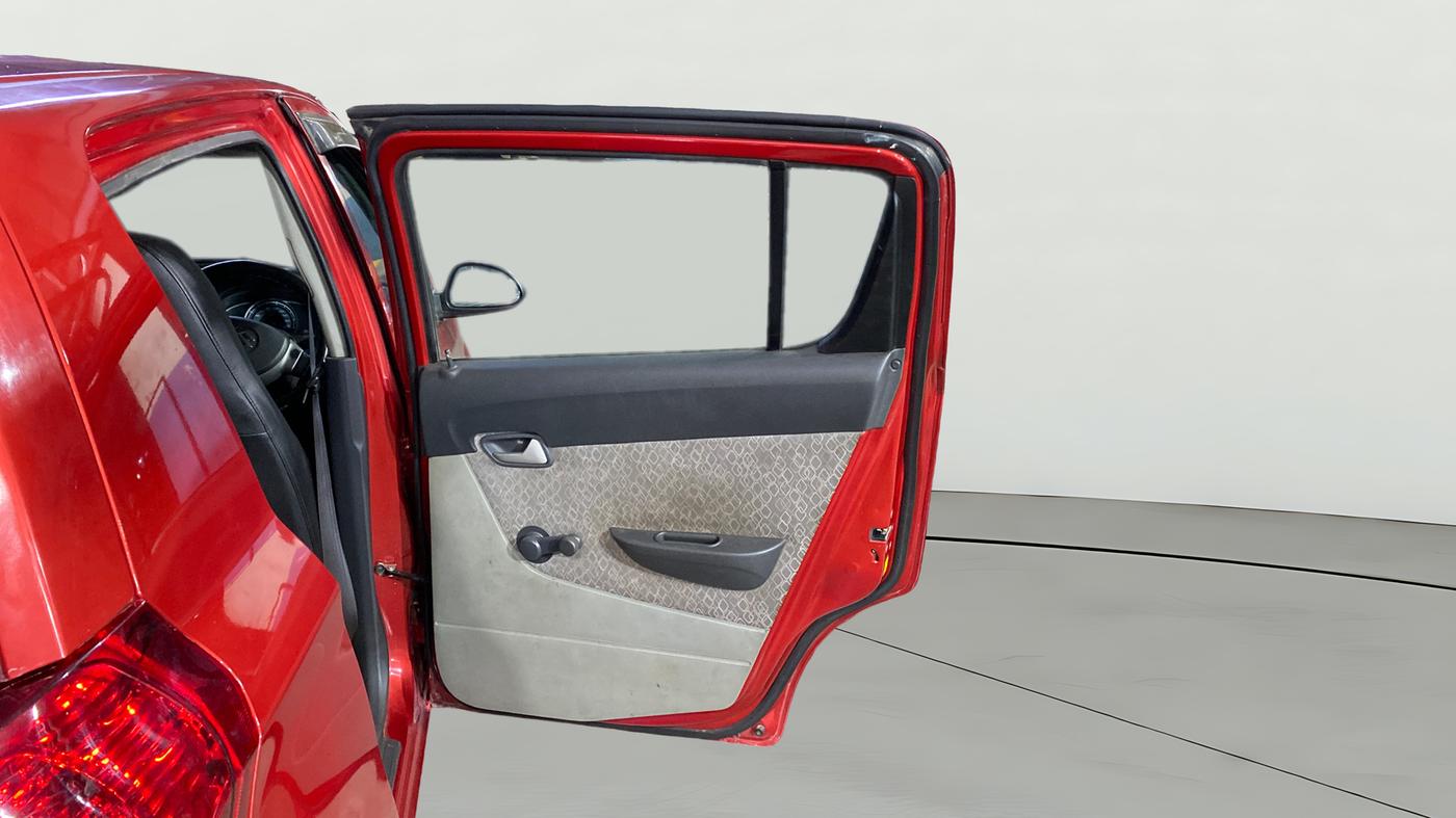 2017 Maruti Alto 800 VXI, Petrol, Manual, 36,749 km, RHS Rear Door