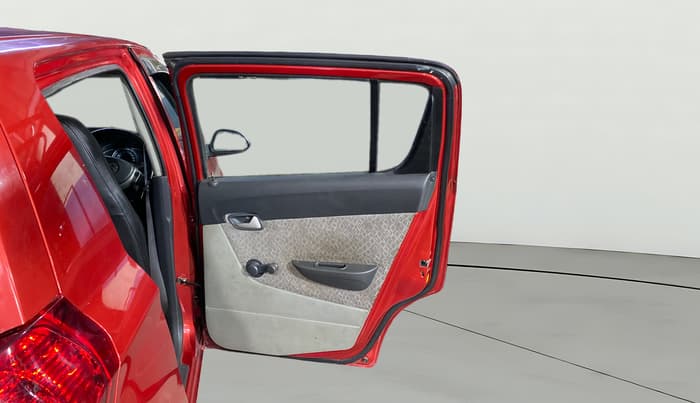 2017 Maruti Alto 800 VXI, Petrol, Manual, 36,749 km, RHS Rear Door