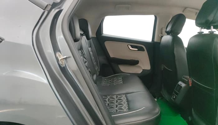 2021 Tata ALTROZ XZ PETROL, Petrol, Manual, 67,879 km, Right Side Rear Door Cabin