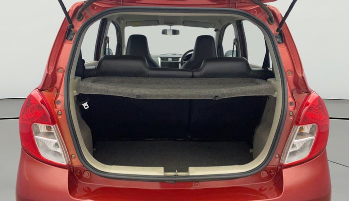 2018 Maruti Celerio ZXI AMT (O), Petrol, Automatic, 80,188 km, Boot Open Zoomed View