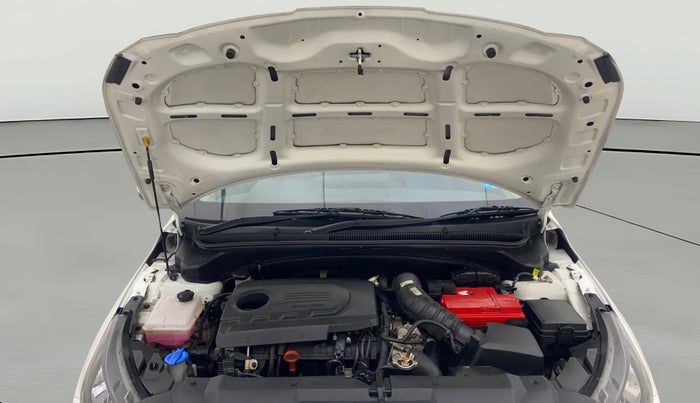 2022 Hyundai NEW I20 SPORTZ 1.5 MT, Diesel, Manual, 66,745 km, Open Bonet