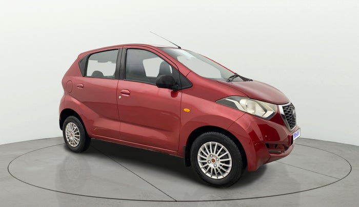 2018 Datsun Redi Go S 1.0 AMT, Petrol, Automatic, 54,941 km, SRP