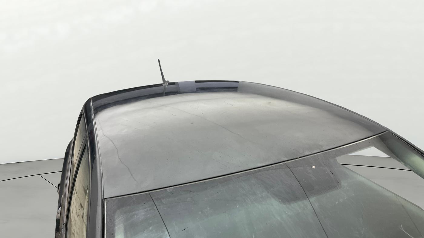 2015 Volkswagen Polo TRENDLINE 1.2L PETROL, Petrol, Manual, 16,215 km, Roof