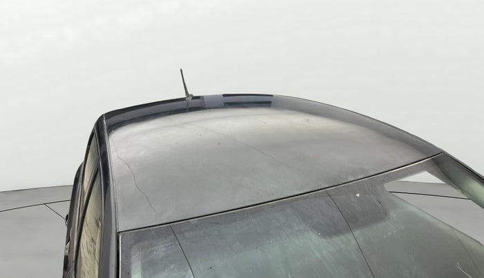 2015 Volkswagen Polo TRENDLINE 1.2L PETROL, Petrol, Manual, 16,215 km, Roof