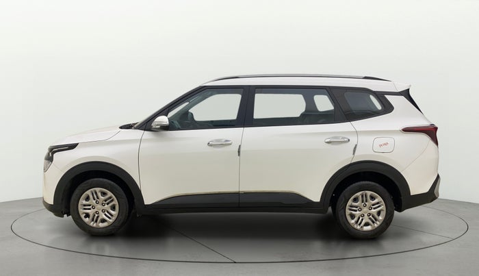 2023 KIA CARENS PRESTIGE 1.5 PETROL 7 STR, Petrol, Manual, 37,435 km, Left Side