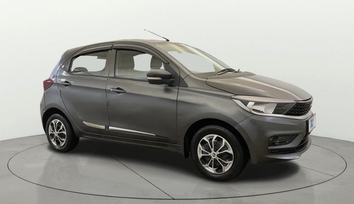 2023 Tata Tiago XT (O) PETROL, Petrol, Manual, 33,548 km, SRP