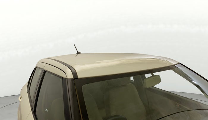 2014 Maruti Swift Dzire VXI, Petrol, Manual, 46,484 km, Roof