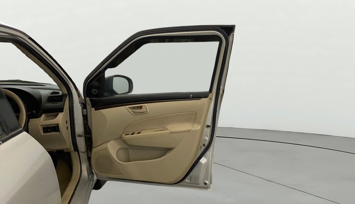 2015 Maruti Swift Dzire LXI (O), Petrol, Manual, 45,556 km, RHS Front Door